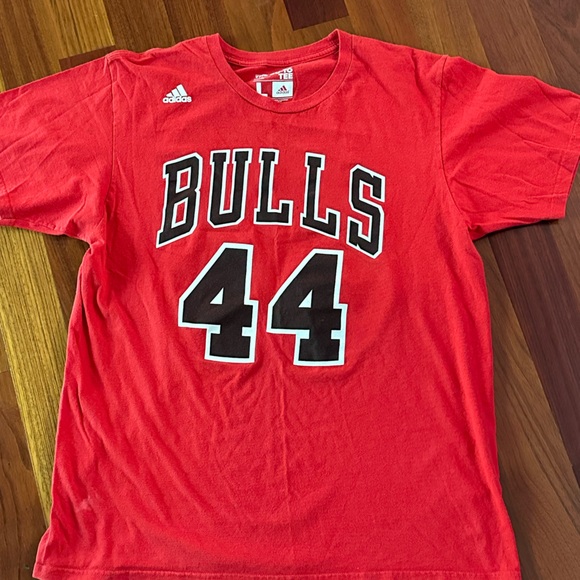 Chicago Bulls 44 T-shirt Mirotic - Picture 6 of 6